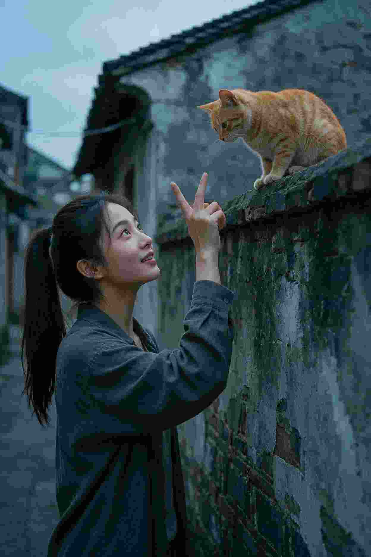 三十而已