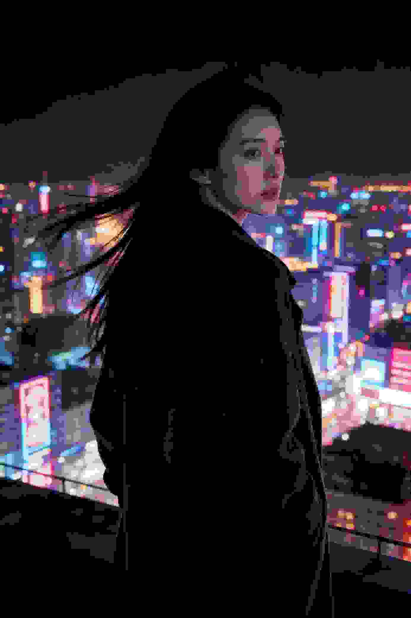 致命女人