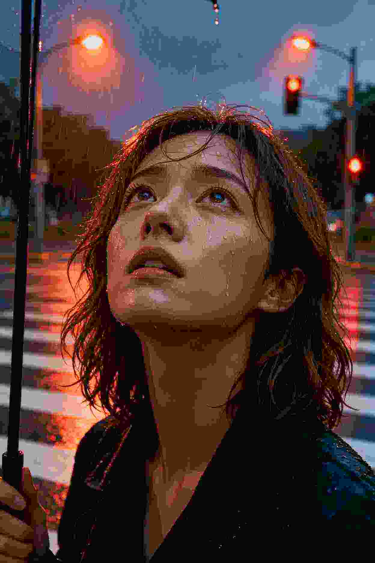 独活女人的生活指南