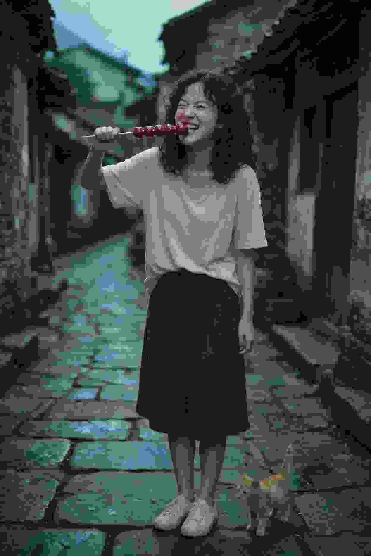 你好李焕英